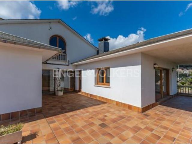 Casa en venta en Cesalpina, Santa Coloma De Cervelló