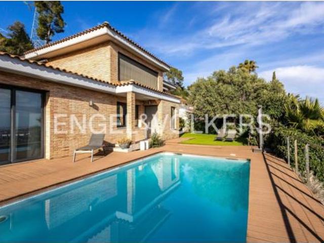 Casa en venta en Baix Llobregat, Catalunya