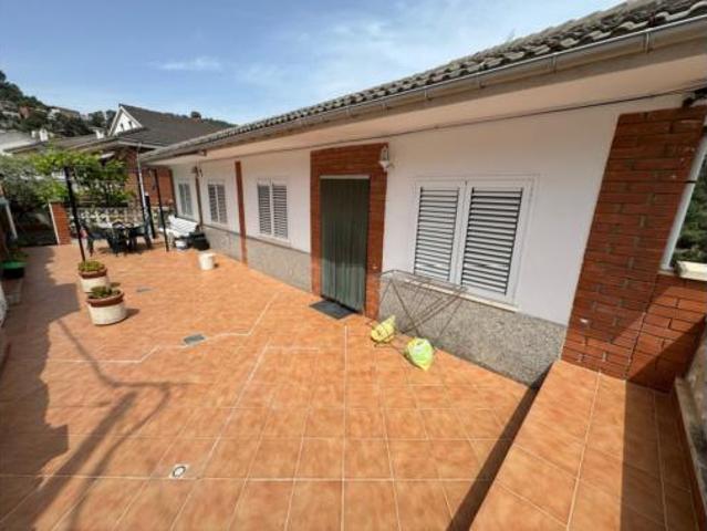 Casa en venta en Cesalpina, Santa Coloma De Cervelló