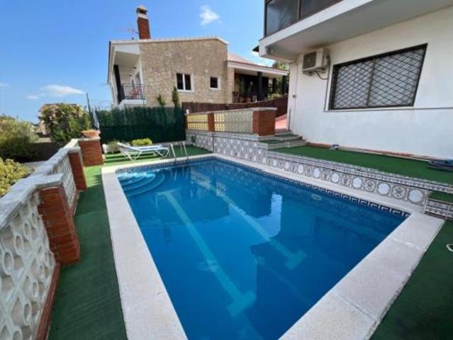 Casa en venta en Cesalpina, Baix Llobregat