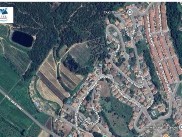 Casa en venta en la Selva, Catalunya