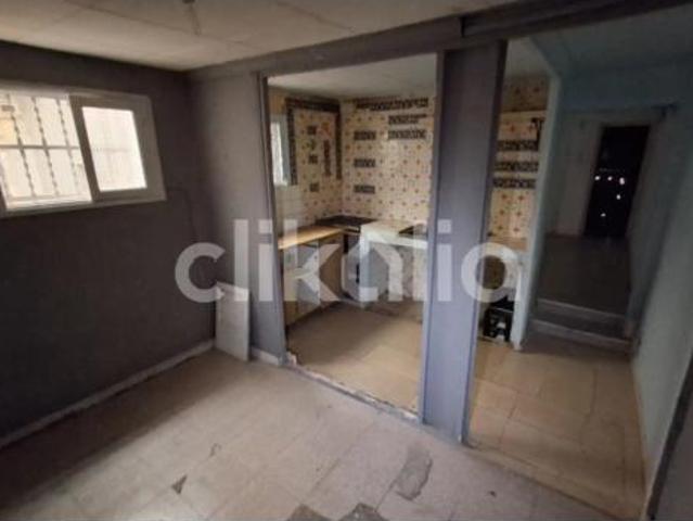 Casa en venta en Riera Alta, Barcelonès