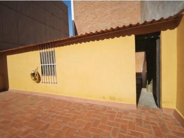 Casa en venta en Riu Nord, Barcelonès