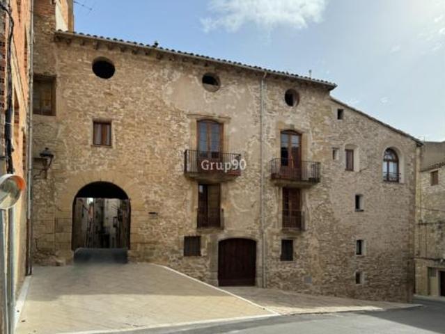 Casa en venta en Conca de Barberà, Catalunya