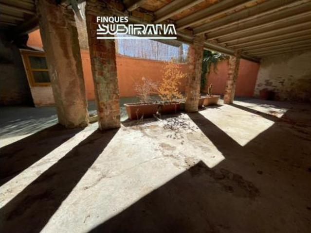 Casa en venta en Santa Coloma de Queralt, Tarragona