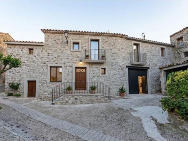Casa en venta en Santa Coloma de Queralt, Tarragona