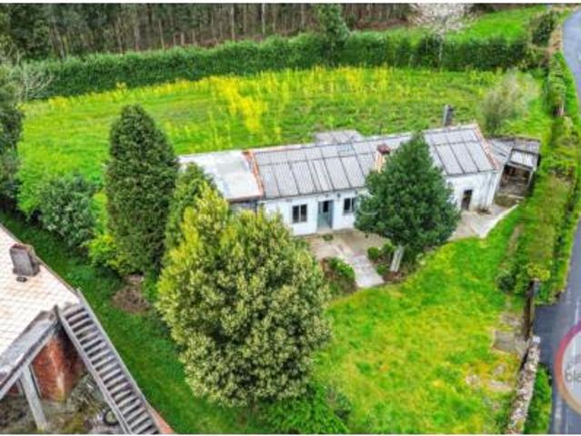 Casa en venta en Santa Comba, Galicia