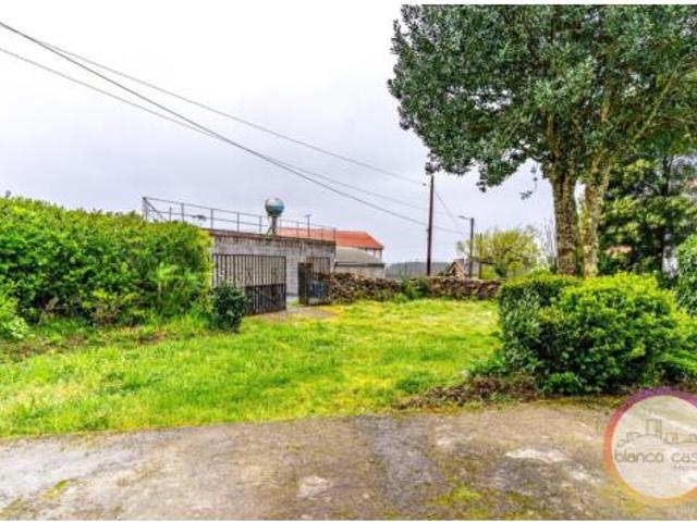 Casa en venta en Santa Comba, Galicia