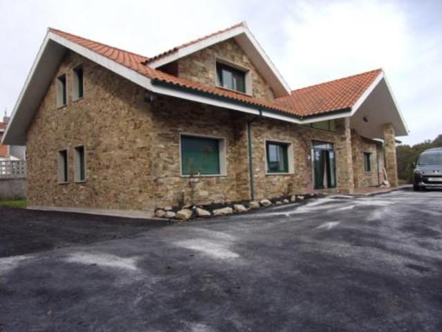 Casa en venta en Santa Comba, Galicia