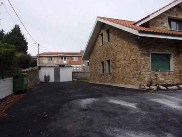Casa en venta en Santa Comba, Galicia