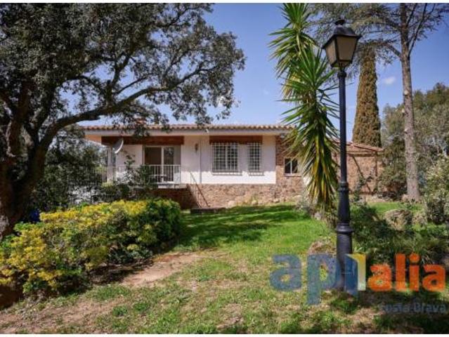 Casa en venta en Romanyà de la Selva, Baix Empordà