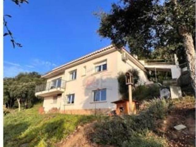 Casa en venta en Romanyà de la Selva, Baix Empordà