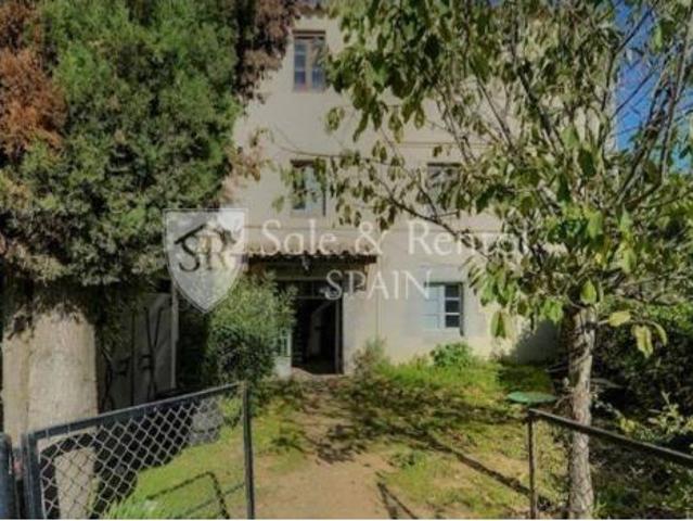 Casa en venta en Romanyà de la Selva, Baix Empordà