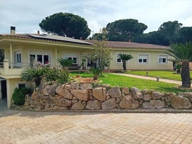 Casa en venta en Santa Cristina D'aro, Girona