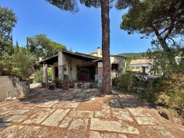 Casa en venta en Romanyà de la Selva, Santa Cristina D'aro