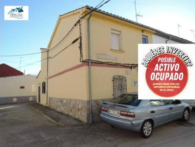Casa en venta en Santa Cristina De La Polvorosa, Castilla y León