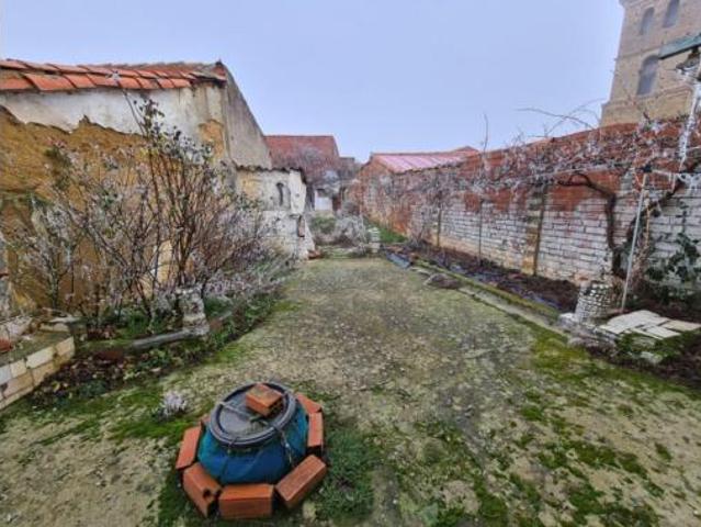 Casa en venta en Santa Cristina De Valmadrigal, Castilla y León