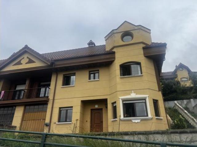 Casa en venta en Escobedo de Camargo, Camargo
