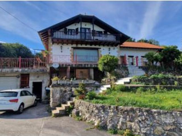 Casa en venta en Soto de la Marina, Santa Cruz De Bezana