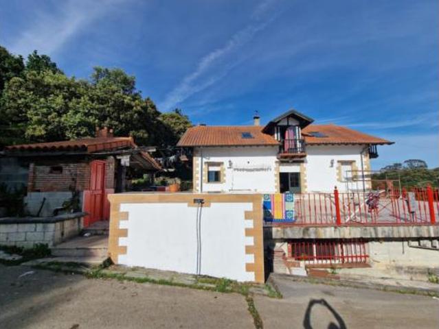 Casa en venta en Soto de la Marina, Santa Cruz De Bezana