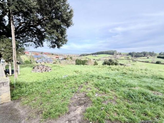 Casa en venta en Azoños, Santa Cruz De Bezana