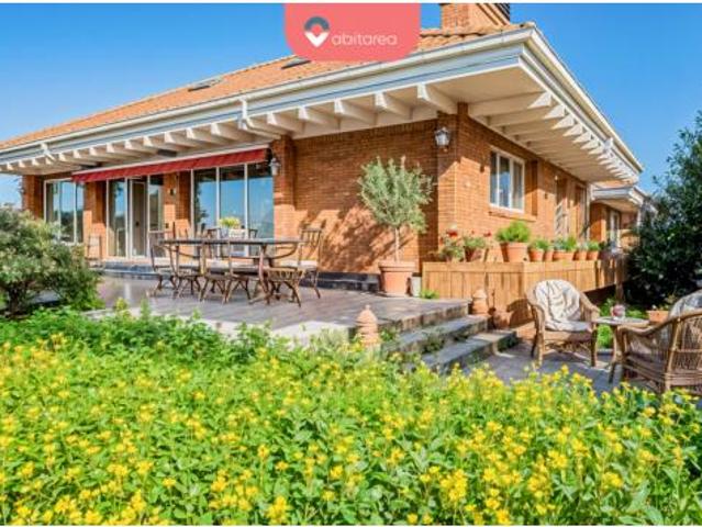 Casa en venta en Sancibrián, Santa Cruz De Bezana