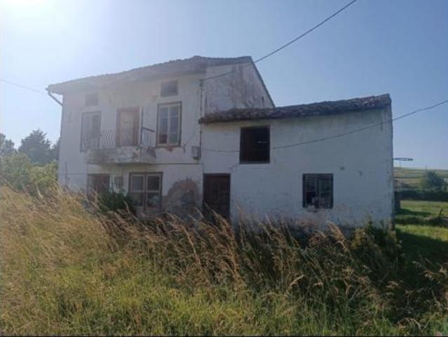 Casa en venta en Soto de la Marina, Santa Cruz De Bezana
