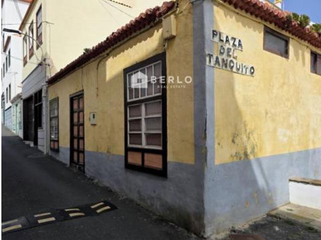 Casa en venta en La Palma, Canarias