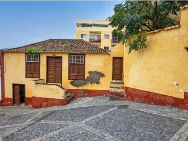 Casa en venta en La Palma, Tenerife