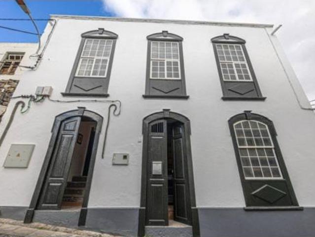 Casa en venta en La Palma, Tenerife