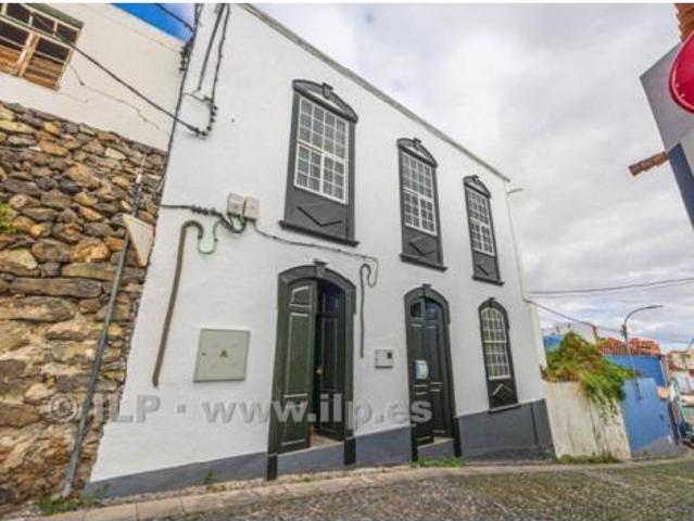 Casa en venta en La Palma, Canarias