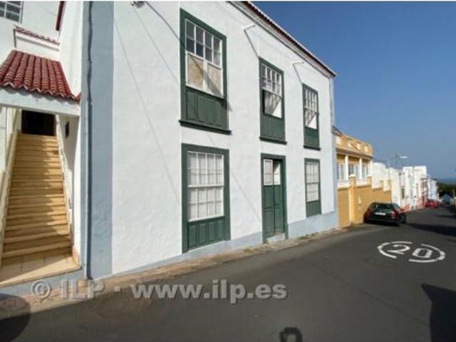 Casa en venta en La Palma, Tenerife