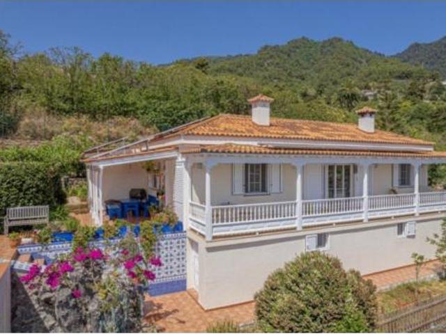 Casa en venta en La Palma, Tenerife
