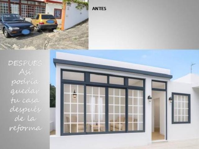 Casa en venta en La Palma, Canarias