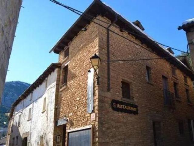 Casa en venta en La Jacetania, Aragón
