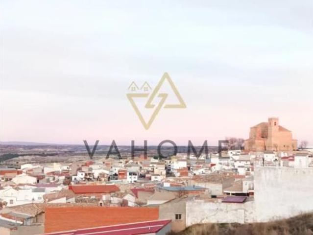Casa en venta en Santa Cruz De La Zarza, Castilla-La Mancha