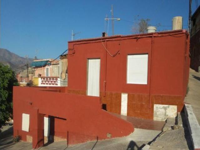 Casa en venta en Santa Cruz De Marchena, Andalucía