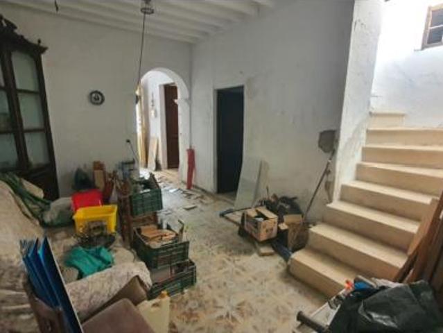 Casa en venta en Santa Cruz De Marchena, Andalucía