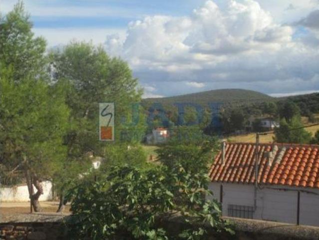 Casa en venta en Santa Cruz De Mudela, Castilla-La Mancha