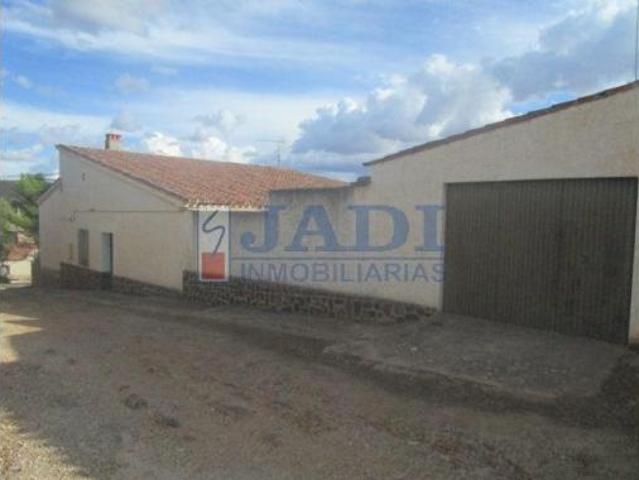 Casa en venta en Santa Cruz De Mudela, Castilla-La Mancha