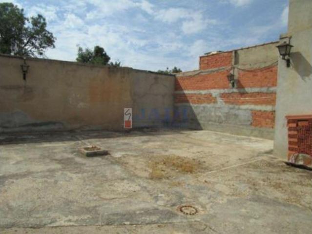 Casa en venta en Santa Cruz De Mudela, Castilla-La Mancha