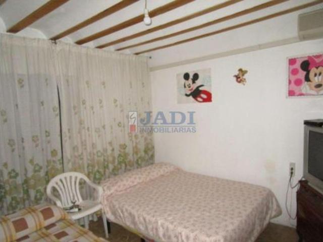 Casa en venta en Santa Cruz De Mudela, Castilla-La Mancha