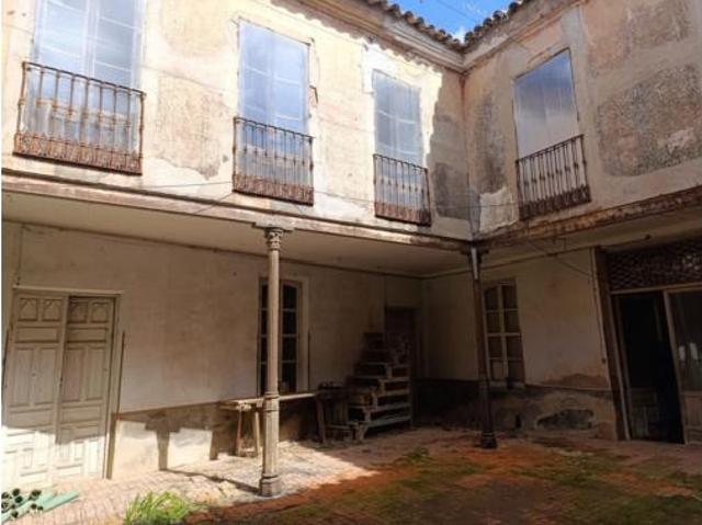 Casa en venta en Santa Cruz De Mudela, Castilla-La Mancha