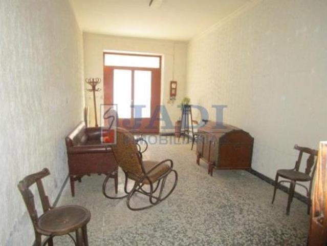Casa en venta en Santa Cruz De Mudela, Castilla-La Mancha