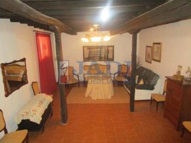 Casa en venta en Santa Cruz De Mudela, Castilla-La Mancha