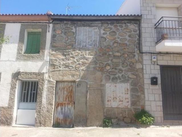 Casa en venta en Santa Cruz De Pinares