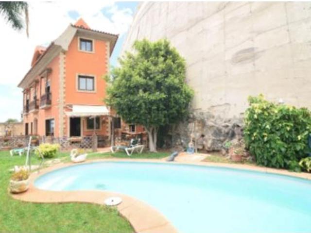 Casa en venta en Urbanización Anaga, Tenerife