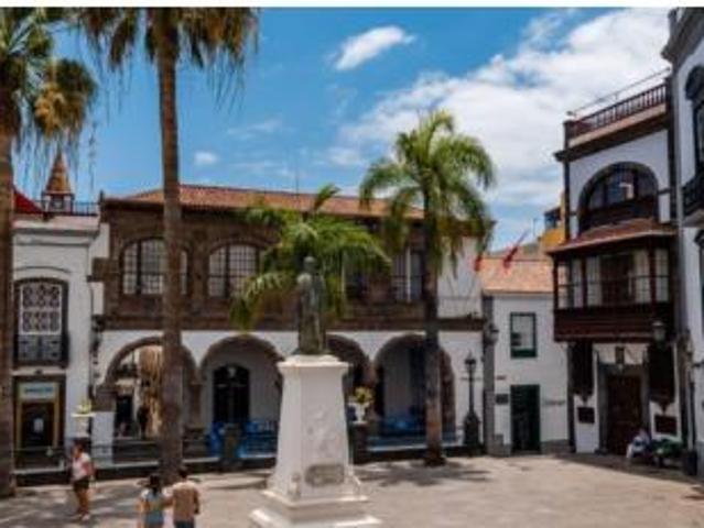 Casa en venta en Centro-Ifara, Santa Cruz de Tenerife