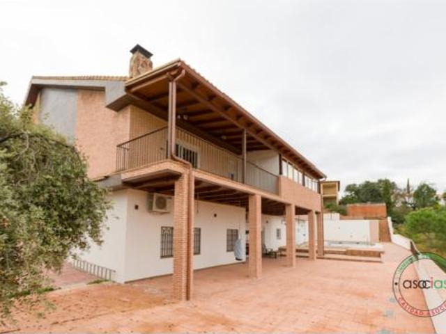 Casa en venta en Santa Cruz Del Retamar, Castilla-La Mancha