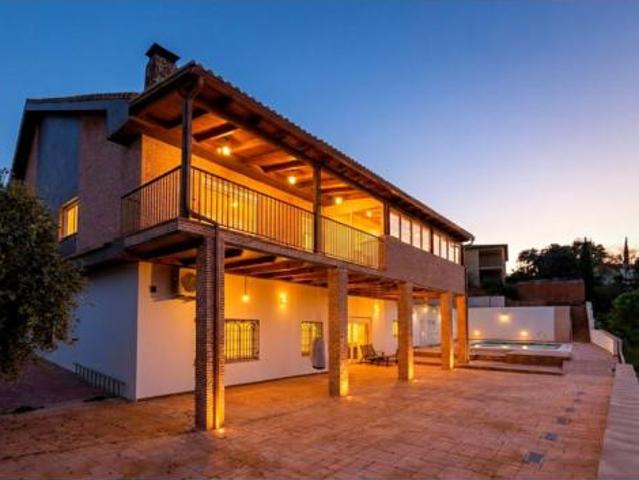 Casa en venta en Santa Cruz Del Retamar, Castilla-La Mancha